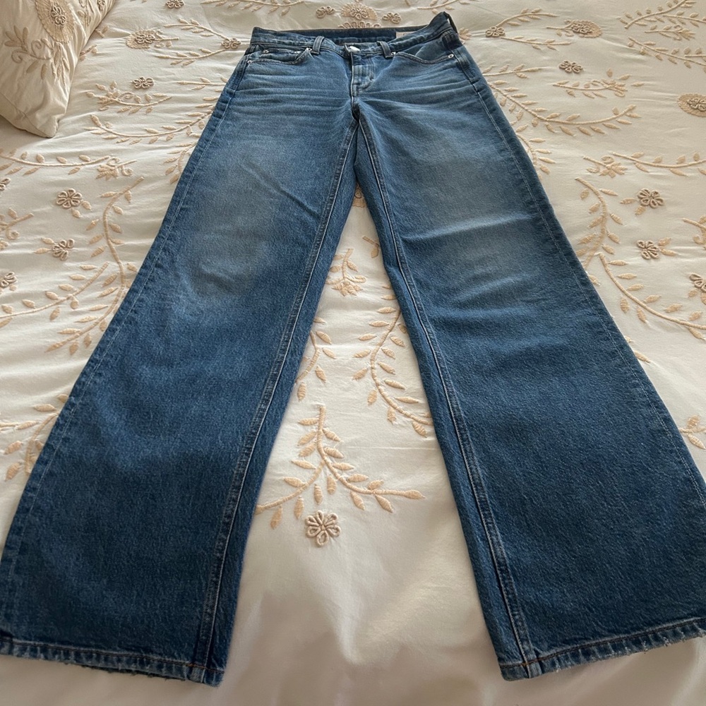 AYR Secret Sauce Jeans - Picture 5 of 8